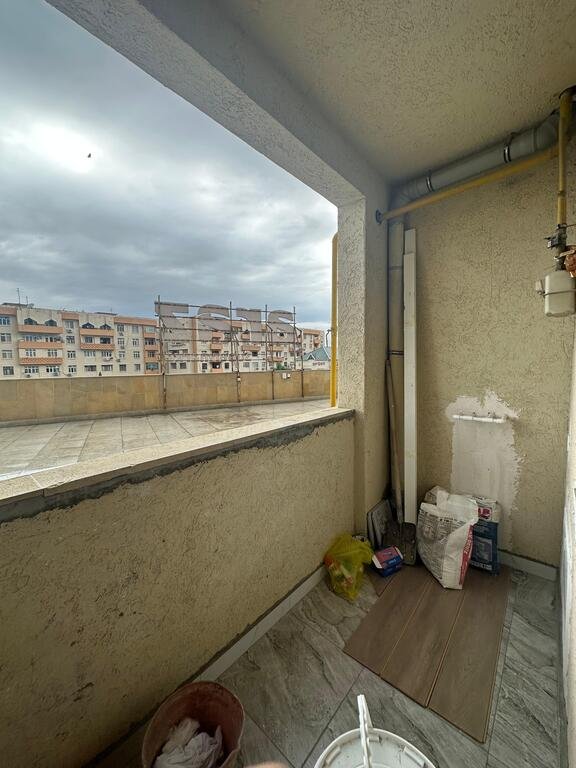 Satılır 2 otaqlı yeni tikili, 60 m², Suraxanı-9