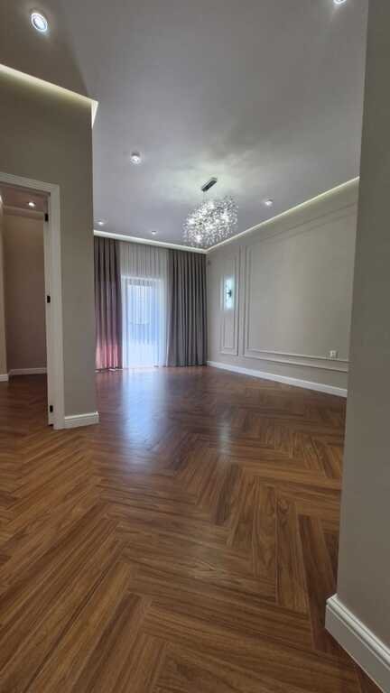 Satılır 3 otaqlı yeni tikili, 72 m², Gənclik m.-2
