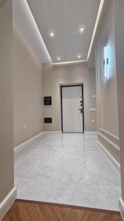 Satılır 3 otaqlı yeni tikili, 72 m², Gənclik m.-3