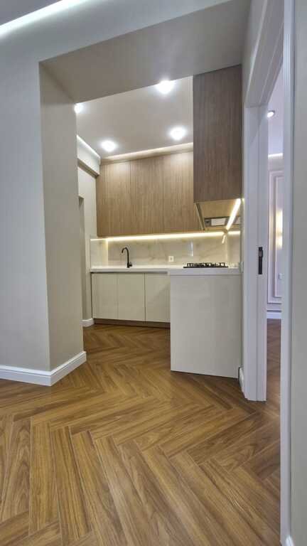 Satılır 3 otaqlı yeni tikili, 72 m², Gənclik m.-4