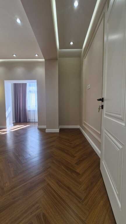 Satılır 3 otaqlı yeni tikili, 72 m², Gənclik m.-5