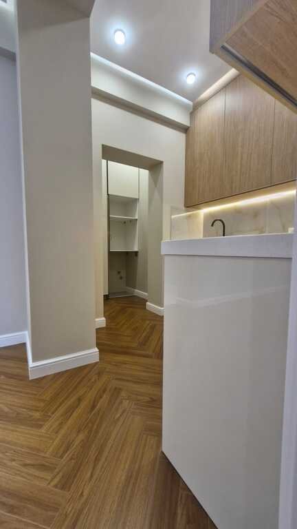 Satılır 3 otaqlı yeni tikili, 72 m², Gənclik m.-7