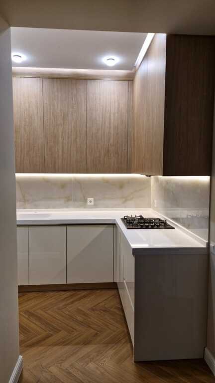 Satılır 3 otaqlı yeni tikili, 72 m², Gənclik m.-9