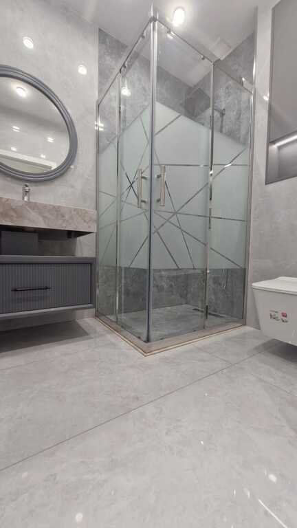 Satılır 3 otaqlı yeni tikili, 72 m², Gənclik m.-10