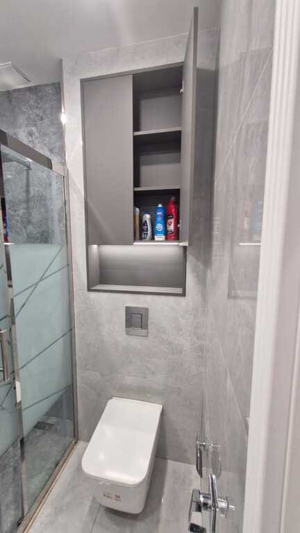 Satılır 3 otaqlı yeni tikili, 72 m², Gənclik m.-11