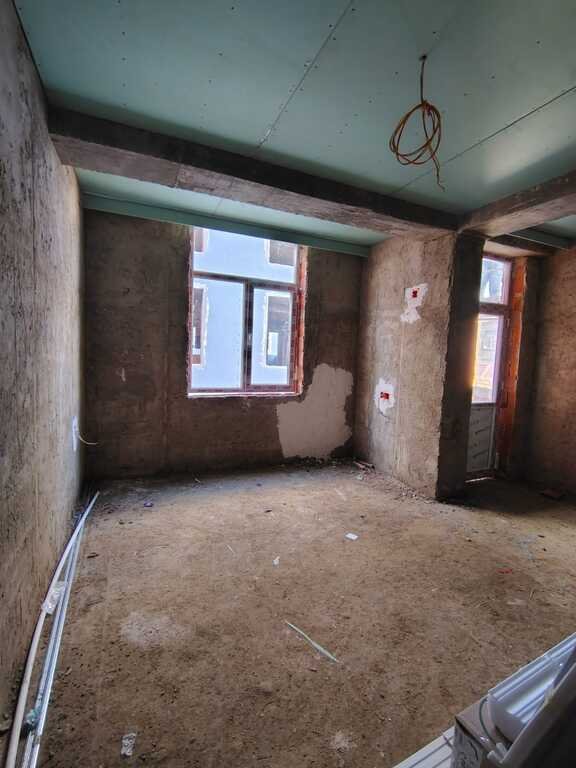 Satılır 2 otaqlı yeni tikili, 42 m², Biləcəri-4