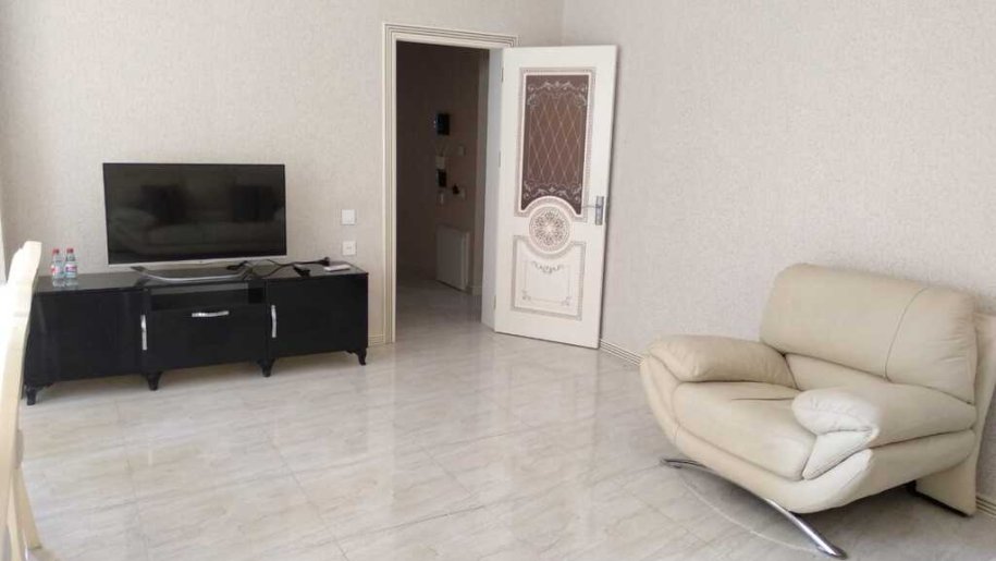 Kirayə verilir 3 otaqlı yeni tikili, 91 m², Elmlər Akademiyası m.-2