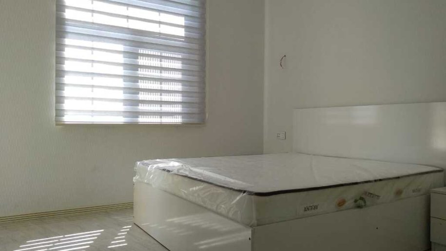 Kirayə verilir 3 otaqlı yeni tikili, 91 m², Elmlər Akademiyası m.-6