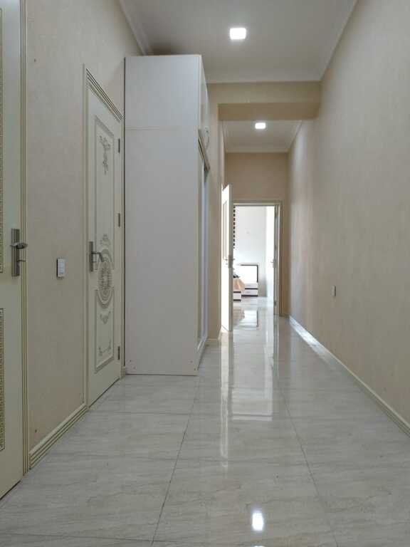 Kirayə verilir 3 otaqlı yeni tikili, 91 m², Elmlər Akademiyası m.-10