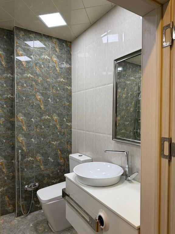 Kirayə verilir 2 otaqlı yeni tikili, 73 m², Elmlər Akademiyası m.-4