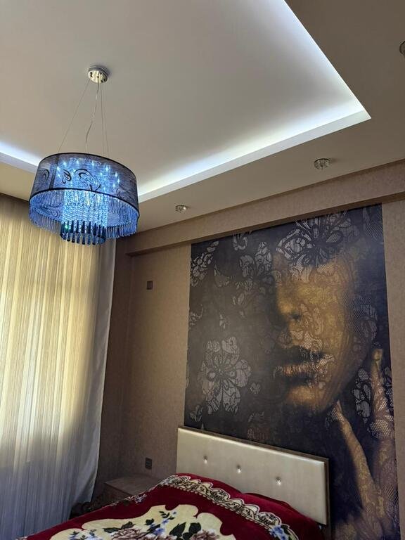 Kirayə verilir 2 otaqlı yeni tikili, 73 m², Elmlər Akademiyası m.-6