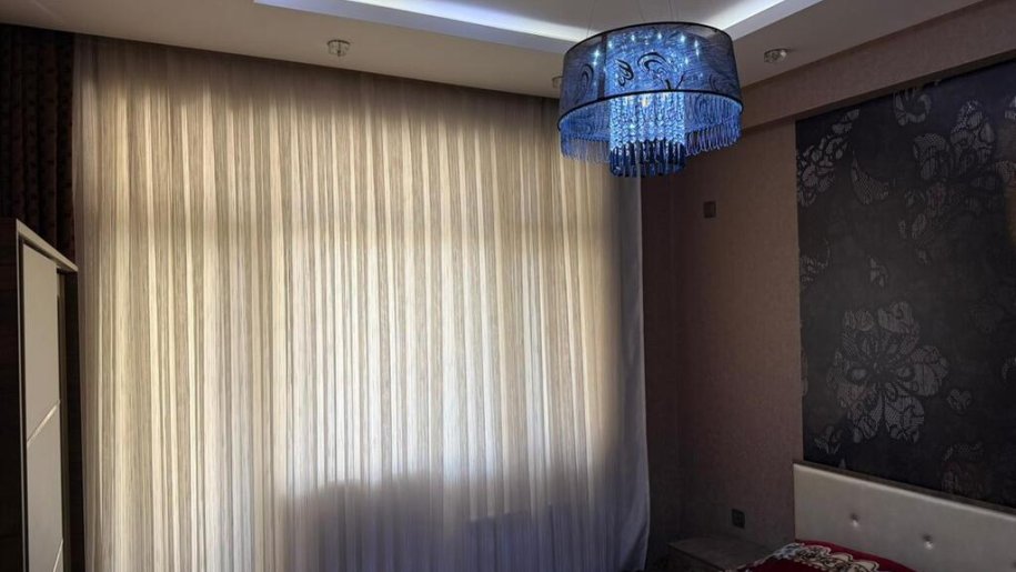 Kirayə verilir 2 otaqlı yeni tikili, 73 m², Elmlər Akademiyası m.-7