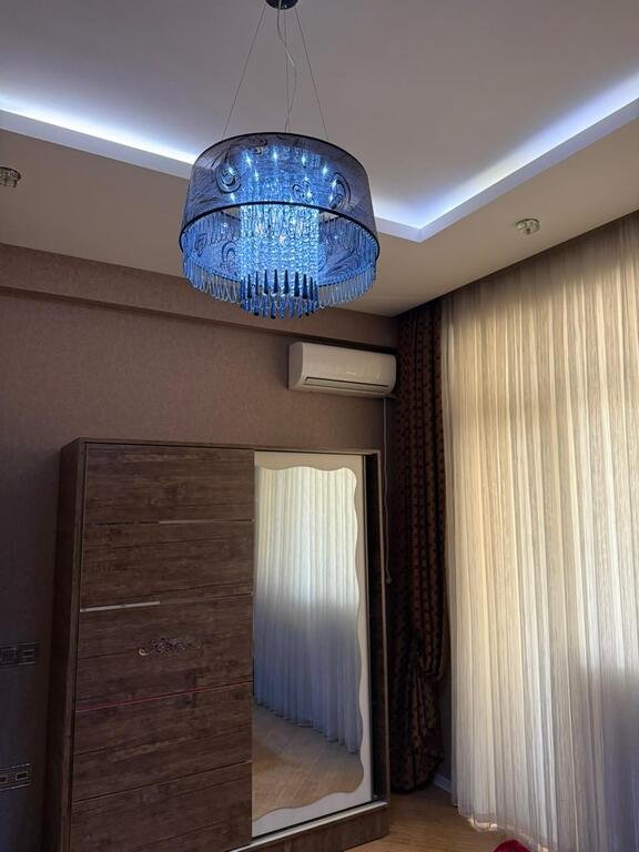 Kirayə verilir 2 otaqlı yeni tikili, 73 m², Elmlər Akademiyası m.-8