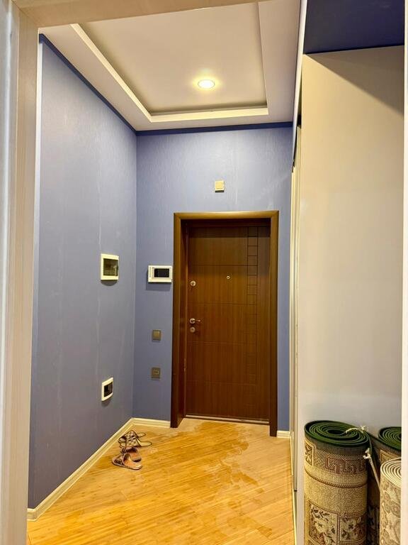Kirayə verilir 2 otaqlı yeni tikili, 73 m², Elmlər Akademiyası m.-9