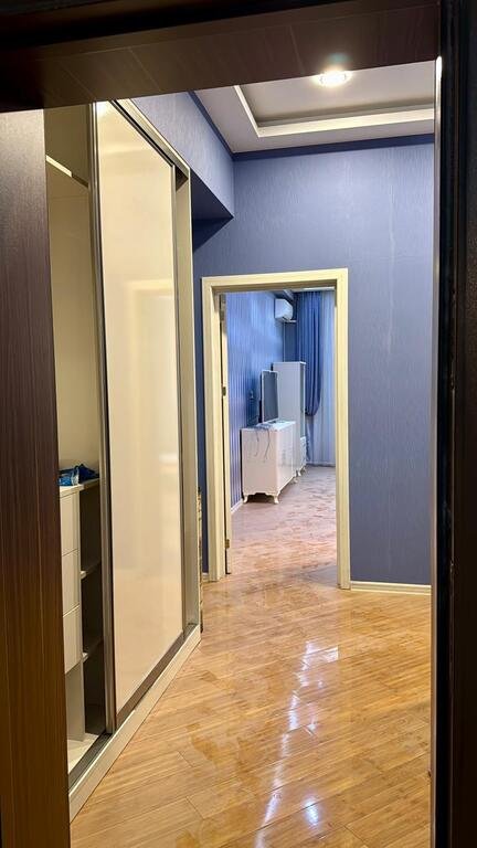 Kirayə verilir 2 otaqlı yeni tikili, 73 m², Elmlər Akademiyası m.-13