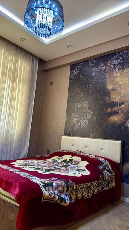 Kirayə verilir 2 otaqlı yeni tikili, 73 m², Elmlər Akademiyası m.-15