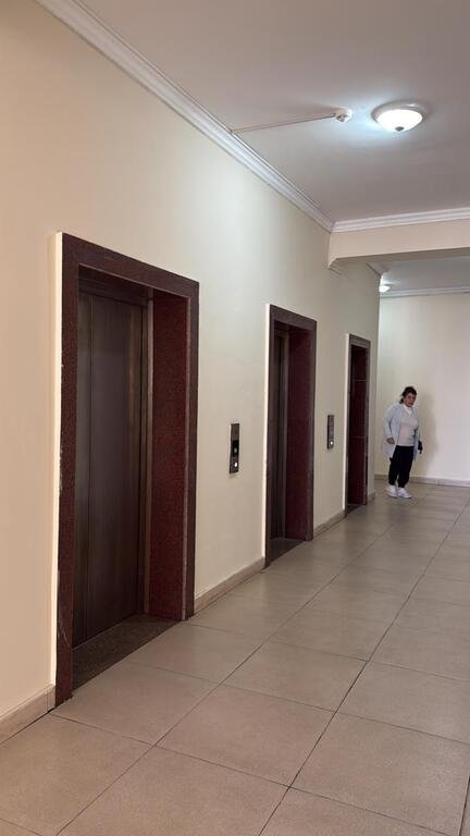 Kirayə verilir 2 otaqlı yeni tikili, 73 m², Elmlər Akademiyası m.-16