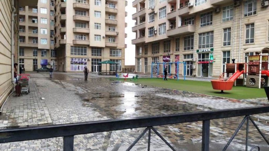 Satılır 3 otaqlı yeni tikili, 140 m², 8 noyabr-11