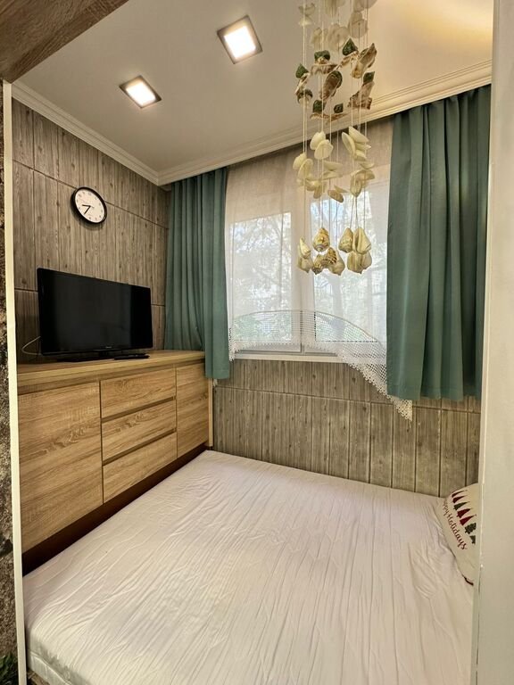 Kirayə verilir 2 otaqlı köhnə tikili, 50 m², Sahil m.-1
