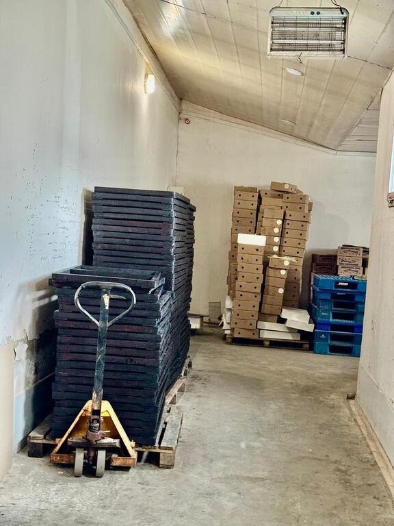1000 kv.m. obyekt icarəyə verilir, Binəqədi-22
