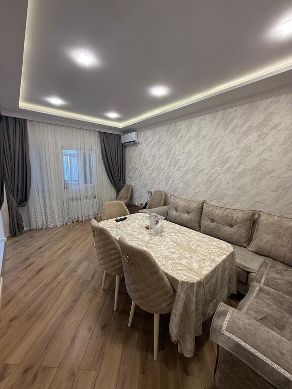 Satılır 2 otaqlı köhnə tikili, 55 m², 20 Yanvar m.-3