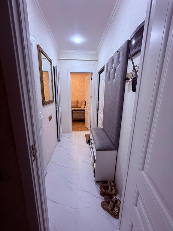 Satılır 2 otaqlı köhnə tikili, 55 m², 20 Yanvar m.-12