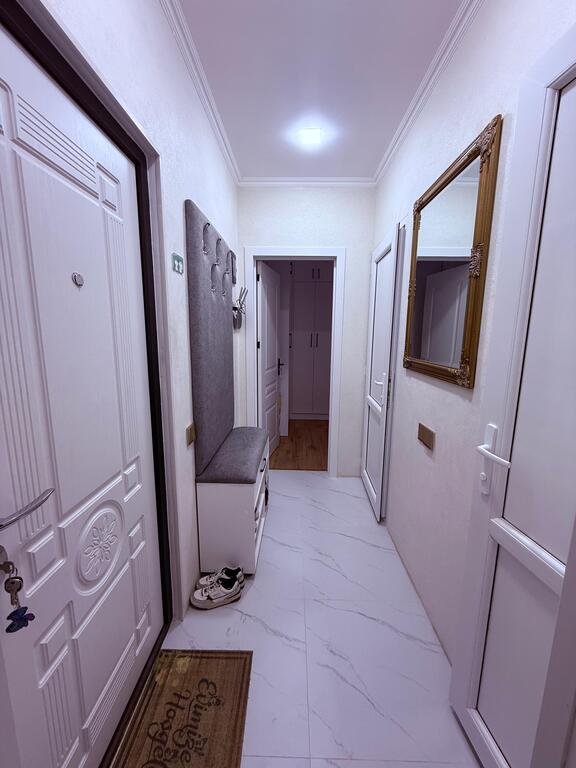 Satılır 2 otaqlı köhnə tikili, 55 m², 20 Yanvar m.-13