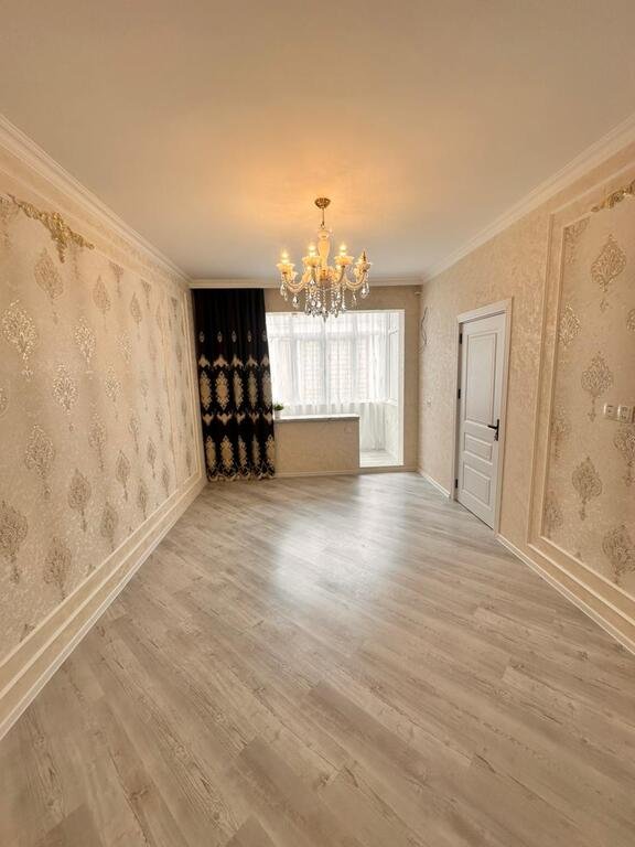Satılır 2 otaqlı köhnə tikili, 45 m², Memar Əcəmi m.-1