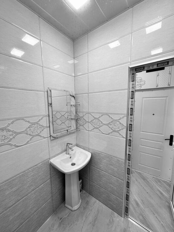 Satılır 2 otaqlı köhnə tikili, 45 m², Memar Əcəmi m.-10