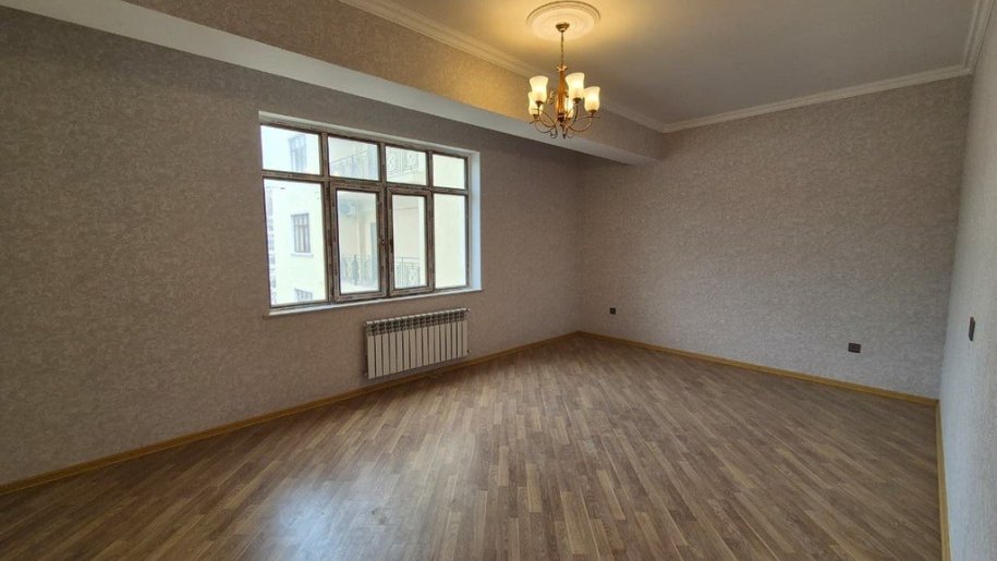 Satılır 2 otaqlı yeni tikili, 80 m², Bayıl-4