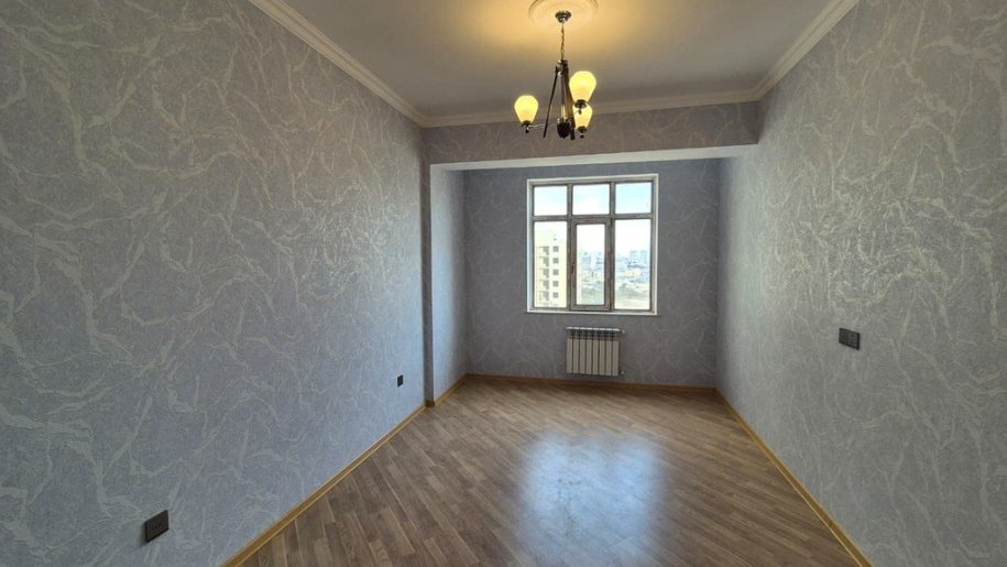 Satılır 2 otaqlı yeni tikili, 80 m², Bayıl-5