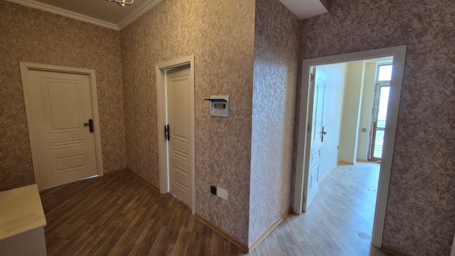Satılır 2 otaqlı yeni tikili, 80 m², Bayıl-7