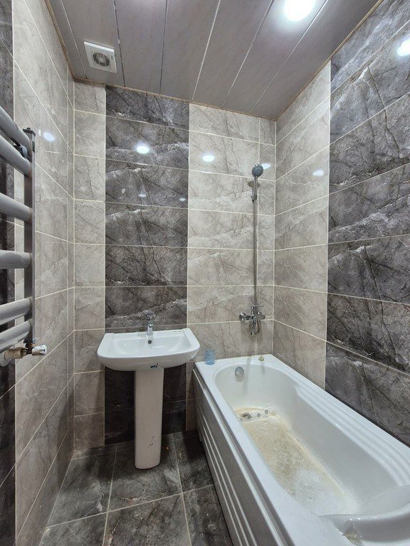 Satılır 2 otaqlı yeni tikili, 80 m², Bayıl-8