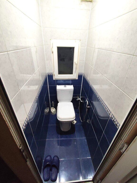 Satılır 4 otaqlı köhnə tikili, 90 m², Neftçilər m.-11