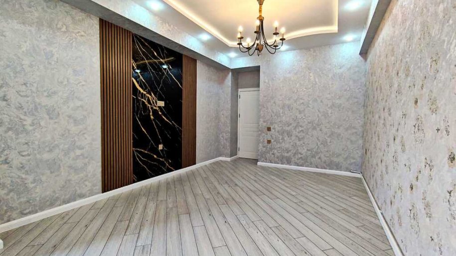 Satılır 2 otaqlı yeni tikili, 70 m², Neftçilər m.-2