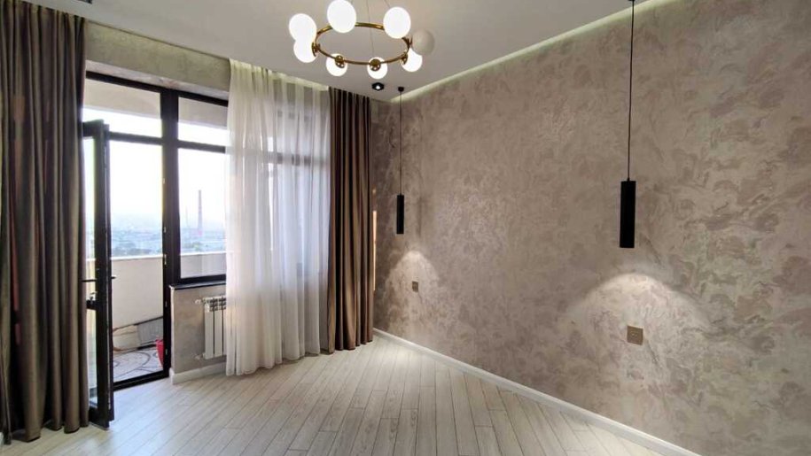 Satılır 2 otaqlı yeni tikili, 70 m², Neftçilər m.-4