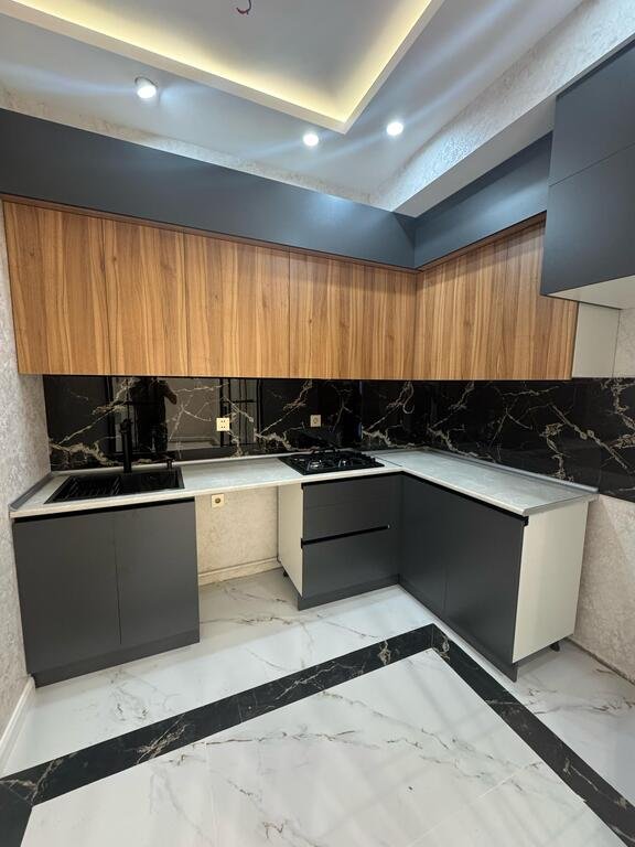 Satılır 2 otaqlı yeni tikili, 70 m², Neftçilər m.-7