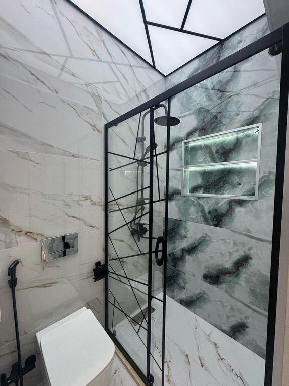 Satılır 2 otaqlı yeni tikili, 70 m², Neftçilər m.-9