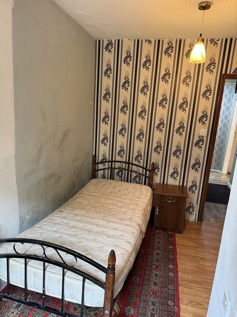 Kirayə verilir 2 otaqlı köhnə tikili, 40 m², Nəriman Nərimanov m.-1
