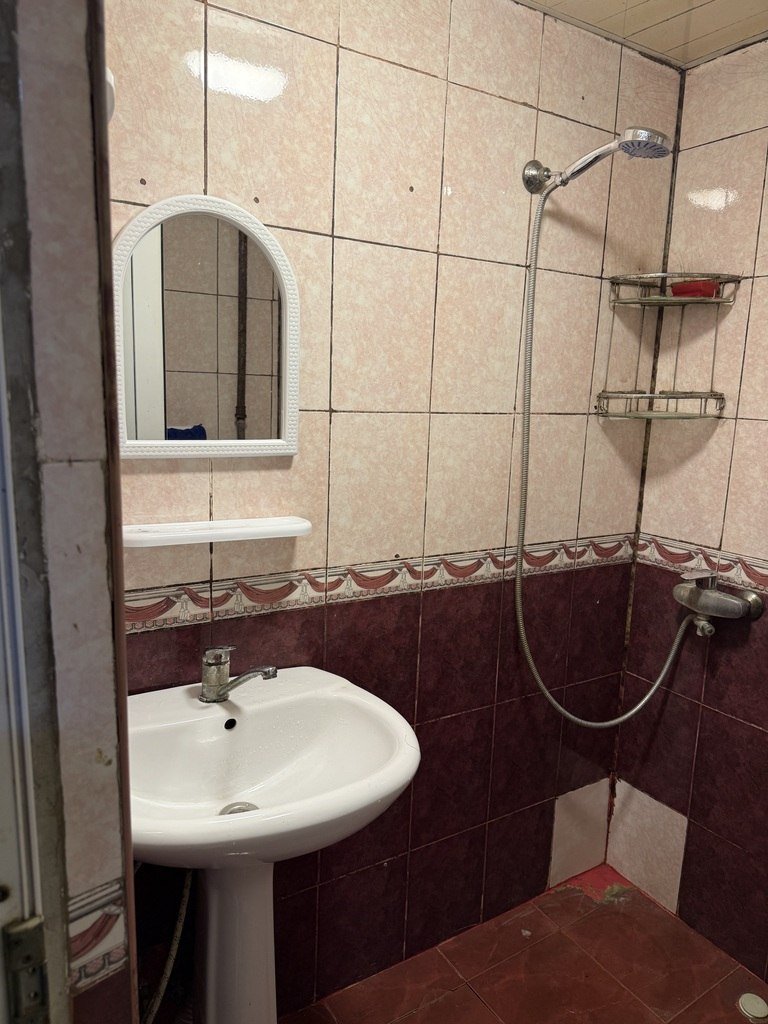 Kirayə verilir 2 otaqlı köhnə tikili, 40 m², Nəriman Nərimanov m.-3