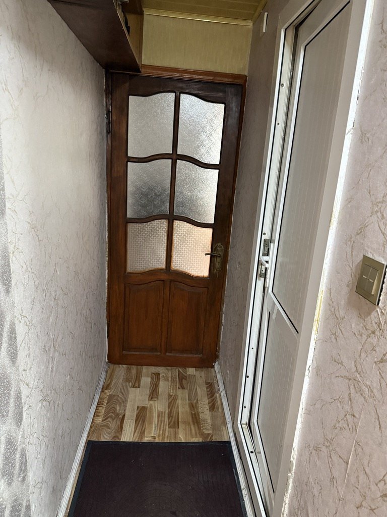 Kirayə verilir 2 otaqlı köhnə tikili, 40 m², Nəriman Nərimanov m.-4
