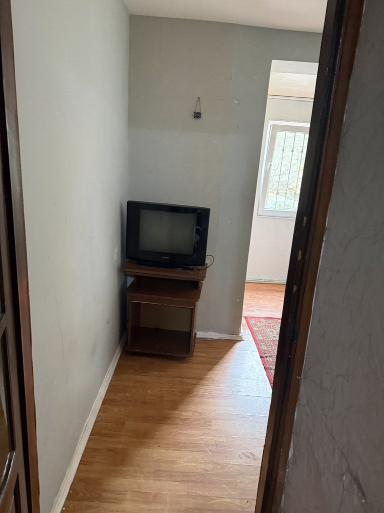 Kirayə verilir 2 otaqlı köhnə tikili, 40 m², Nəriman Nərimanov m.-5