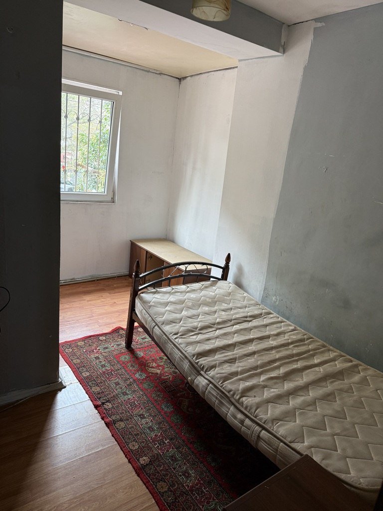 Kirayə verilir 2 otaqlı köhnə tikili, 40 m², Nəriman Nərimanov m.-6