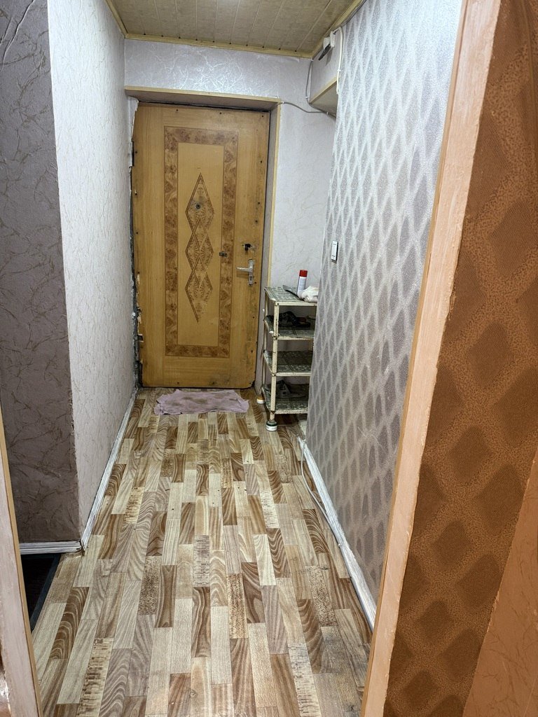 Kirayə verilir 2 otaqlı köhnə tikili, 40 m², Nəriman Nərimanov m.-7