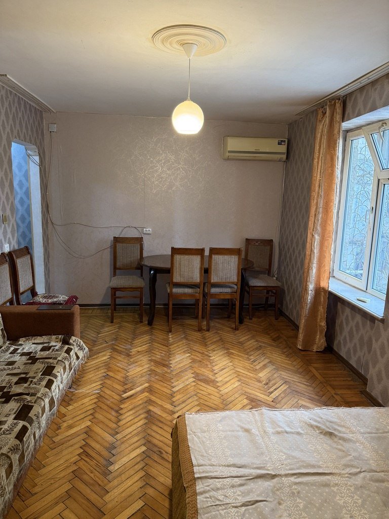 Kirayə verilir 2 otaqlı köhnə tikili, 40 m², Nəriman Nərimanov m.-8