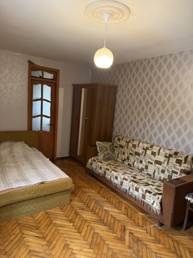 Kirayə verilir 2 otaqlı köhnə tikili, 40 m², Nəriman Nərimanov m.-9