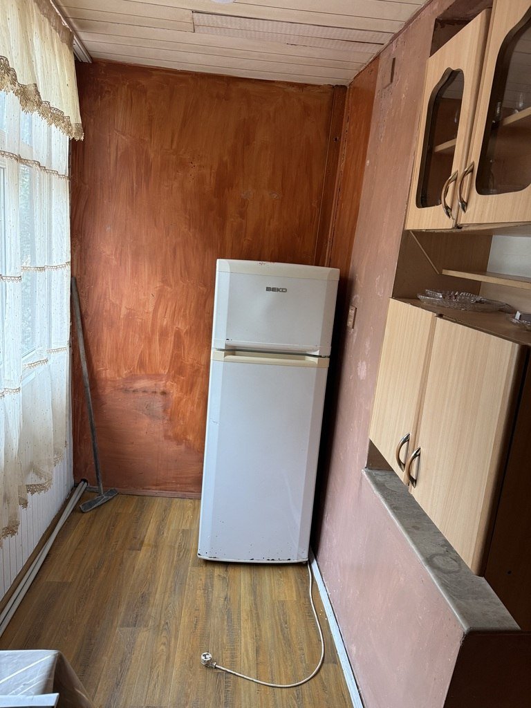 Kirayə verilir 2 otaqlı köhnə tikili, 40 m², Nəriman Nərimanov m.-10