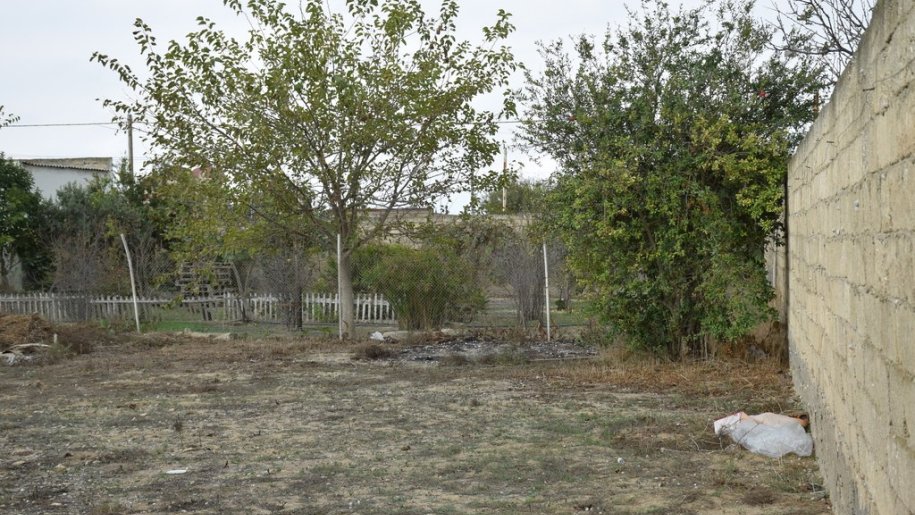 10 sot torpaq satılır, Türkan-13