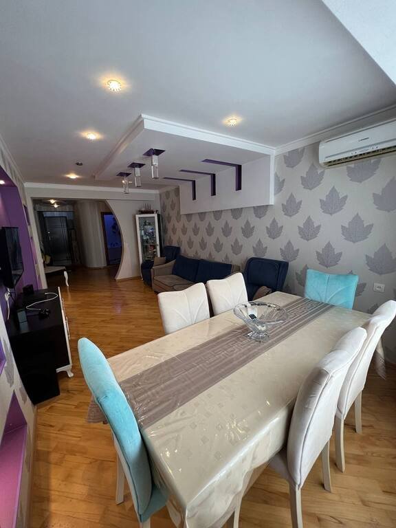 Satılır 3 otaqlı yeni tikili, 120 m², Memar Əcəmi m.-2