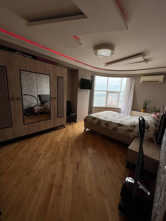 Satılır 3 otaqlı yeni tikili, 120 m², Memar Əcəmi m.-5